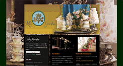 Desktop Screenshot of mont-jardin.com